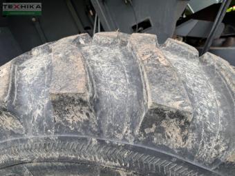 Комбайн CLAAS LEXION 750 2011 р.в. foto 13