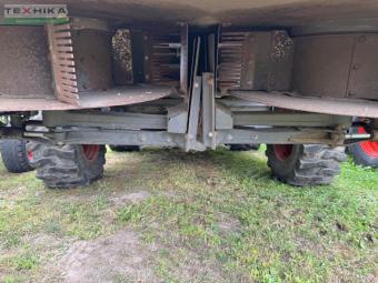Комбайн CLAAS LEXION 750 2011 р.в. foto 15