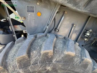 Комбайн CLAAS LEXION 750 2011 р.в. foto 16