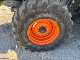 Комбайн CLAAS LEXION 750 2011 р.в. foto 15