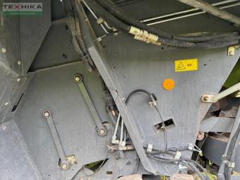 Комбайн CLAAS LEXION 750 2011 р.в. foto 11