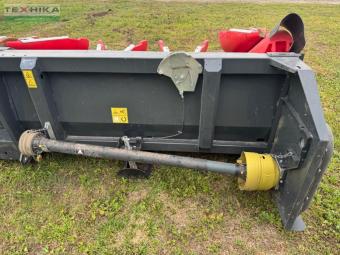 Жниварка для кукурудзи Capello Quasar F8 2023 р.в. foto 6