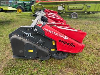 Жниварка для кукурудзи Capello Quasar F8 2023 р.в.