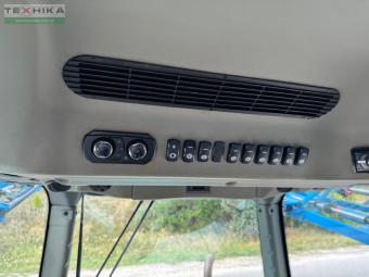 Самохідний обприскувач BERTHOUD RAPTOR 3240, 2016 р.в foto 27