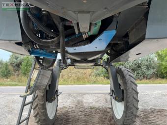 Самохідний обприскувач BERTHOUD RAPTOR 3240, 2016 р.в foto 14