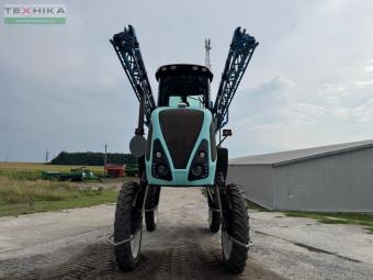 Самохідний обприскувач BERTHOUD RAPTOR 3240, 2016 р.в foto 6