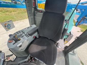 Самохідний обприскувач BERTHOUD RAPTOR 3240, 2016 р.в foto 31
