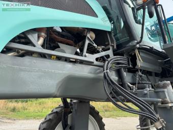Самохідний обприскувач BERTHOUD RAPTOR 3240, 2016 р.в foto 20