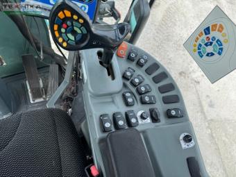 Самохідний обприскувач BERTHOUD RAPTOR 3240, 2016 р.в foto 28