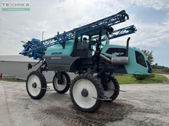 Самохідний обприскувач BERTHOUD RAPTOR 3240, 2016 р.в foto 5