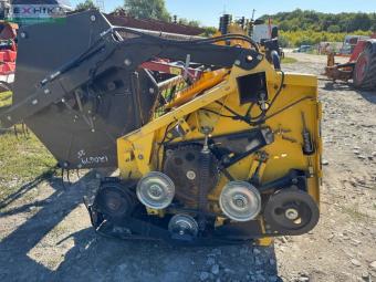 Жатка NEW HOLLAND 740CF SuperFlex 2014 р.в. foto 7