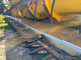 Жатка NEW HOLLAND 740CF SuperFlex 2014 р.в. foto 20