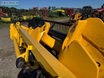 Жатка NEW HOLLAND 740CF SuperFlex 2014 р.в. foto 12