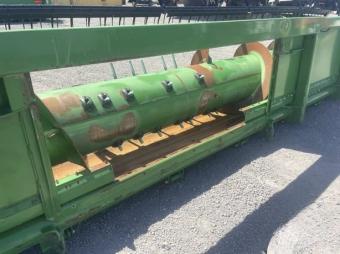 Жатка John Deerе 635F Hydra-Flex 10,5м 2013 р.в. foto 7