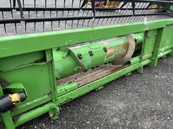 Жатка John Deerе 635F Hydra-Flex 10,5м 2012 р.в. foto 11