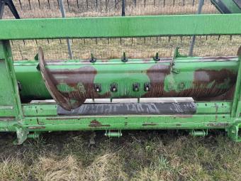 Жатка John Deerе 630F Hydra-Flex 9,1м 2011 р.в. foto 9