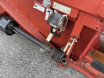 Жатка Case IH Flex 2020-9,1 м., 2008 р.в. foto 15