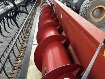 Жатка Case IH Flex 2020-9,1 м., 2008 р.в. foto 18