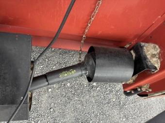 Жатка Case IH Flex 2020-9,1 м., 2008 р.в. foto 9