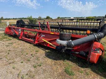 Жатка Case IH Flex 2020-9,1 м., 2008 р.в. foto 2