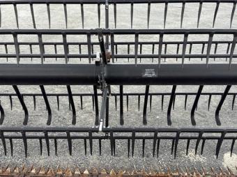 Жатка Case IH Flex 2020-9,1 м., 2008 р.в. foto 13
