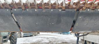 Жатка Case IH Flex 2020-9,1 м., 2008 р.в. foto 20