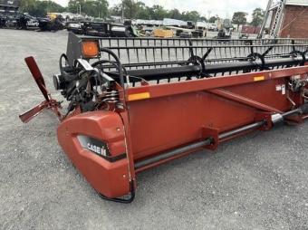 Жатка Case IH Flex 2020-9,1 м., 2008 р.в. foto 16