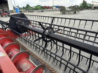 Жатка Case IH Flex 2020-9,1 м., 2008 р.в. foto 14