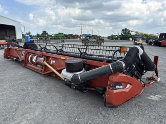 Жатка Case IH Flex 2020-9,1 м., 2008 р.в.