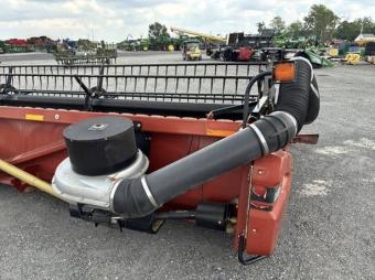 Жатка Case IH Flex 2020-9,1 м., 2008 р.в. foto 8