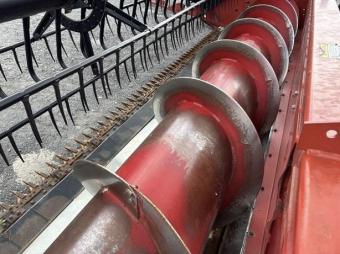Жатка Case IH Flex 2020-9,1 м., 2008 р.в. foto 12
