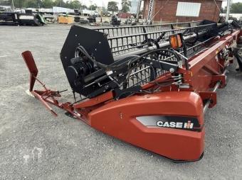 Жатка Case IH Flex 2020-9,1 м., 2008 р.в. foto 17