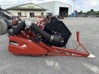 Жатка Case IH Flex 2020-9,1 м., 2008 р.в. foto 5