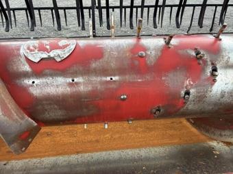 Жатка Case IH Flex 2020-9,1 м., 2008 р.в. foto 11