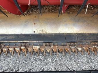 Жатка Case IH Flex 2020-9,1 м., 2008 р.в. foto 20
