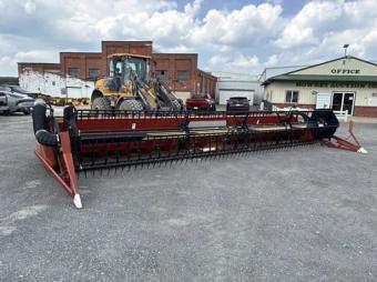 Жатка Case IH Flex 2020-9,1 м., 2008 р.в. foto 3