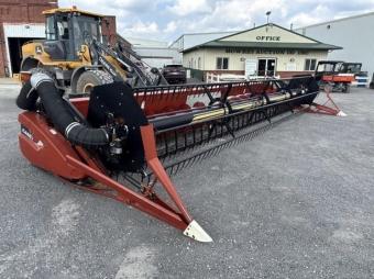 Жатка Case IH Flex 2020-9,1 м., 2008 р.в. foto 4