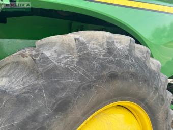 Комбайн John Deere S690 2014 р.в. foto 14