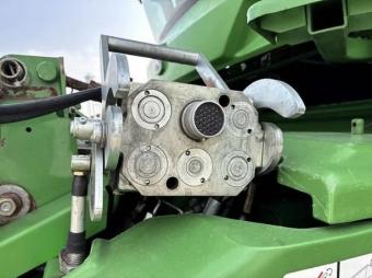 Комбайн John Deere S690 2014 р.в. foto 8