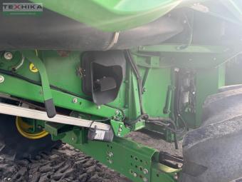 Комбайн John Deere S690 2014 р.в. foto 17