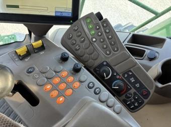 Комбайн John Deere S690 2014 р.в. foto 40