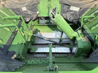 Комбайн John Deere S690 2014 р.в. foto 34