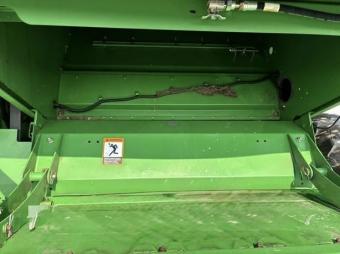 Комбайн John Deere S690 2014 р.в. foto 28