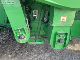 Комбайн John Deere S690 2014 р.в. foto 16