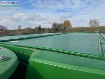 Комбайн John Deere S690 2014 р.в. foto 26