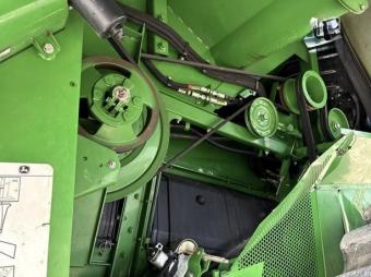 Комбайн John Deere S690 2014 р.в. foto 31