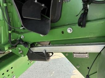 Комбайн John Deere S690 2014 р.в. foto 27