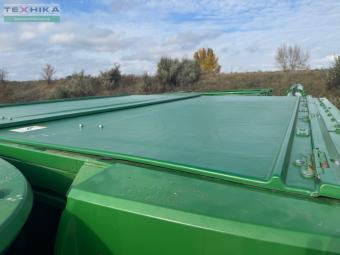 Комбайн John Deere S690 2014 р.в. foto 13