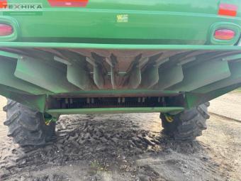 Комбайн John Deere S690 2014 р.в. foto 19