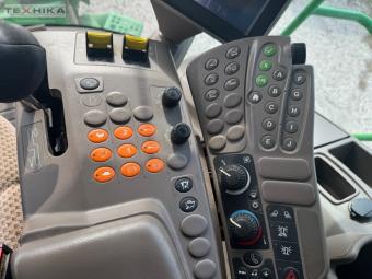 Комбайн John Deere S690 2014 р.в. foto 27